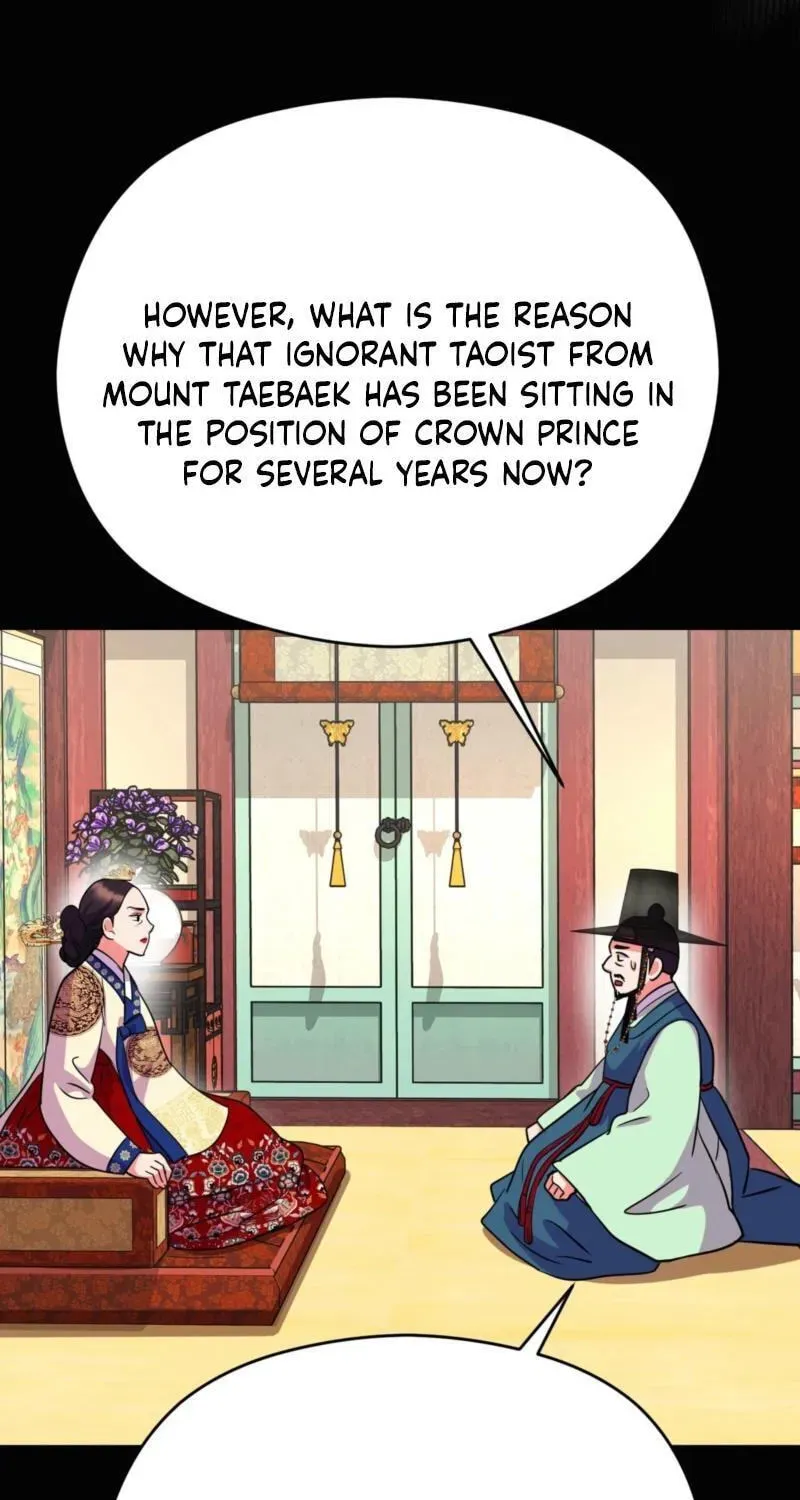 The Crimson Bride Chapter 43 page 36