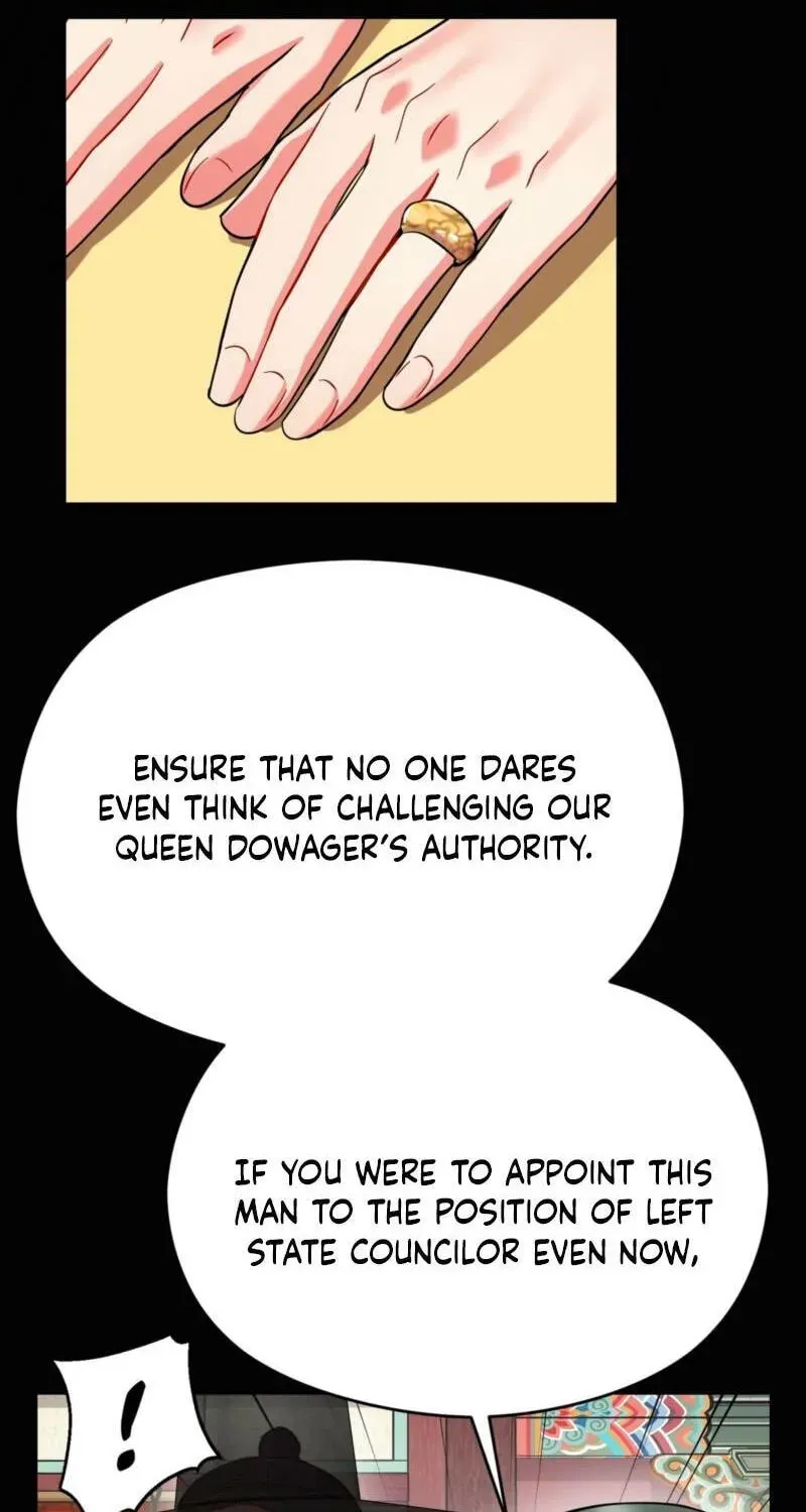 The Crimson Bride Chapter 43 page 43