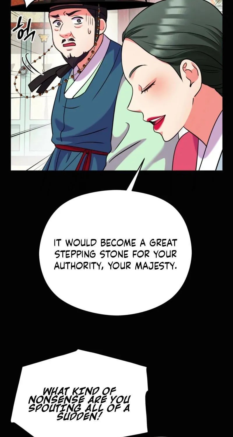The Crimson Bride Chapter 43 page 44