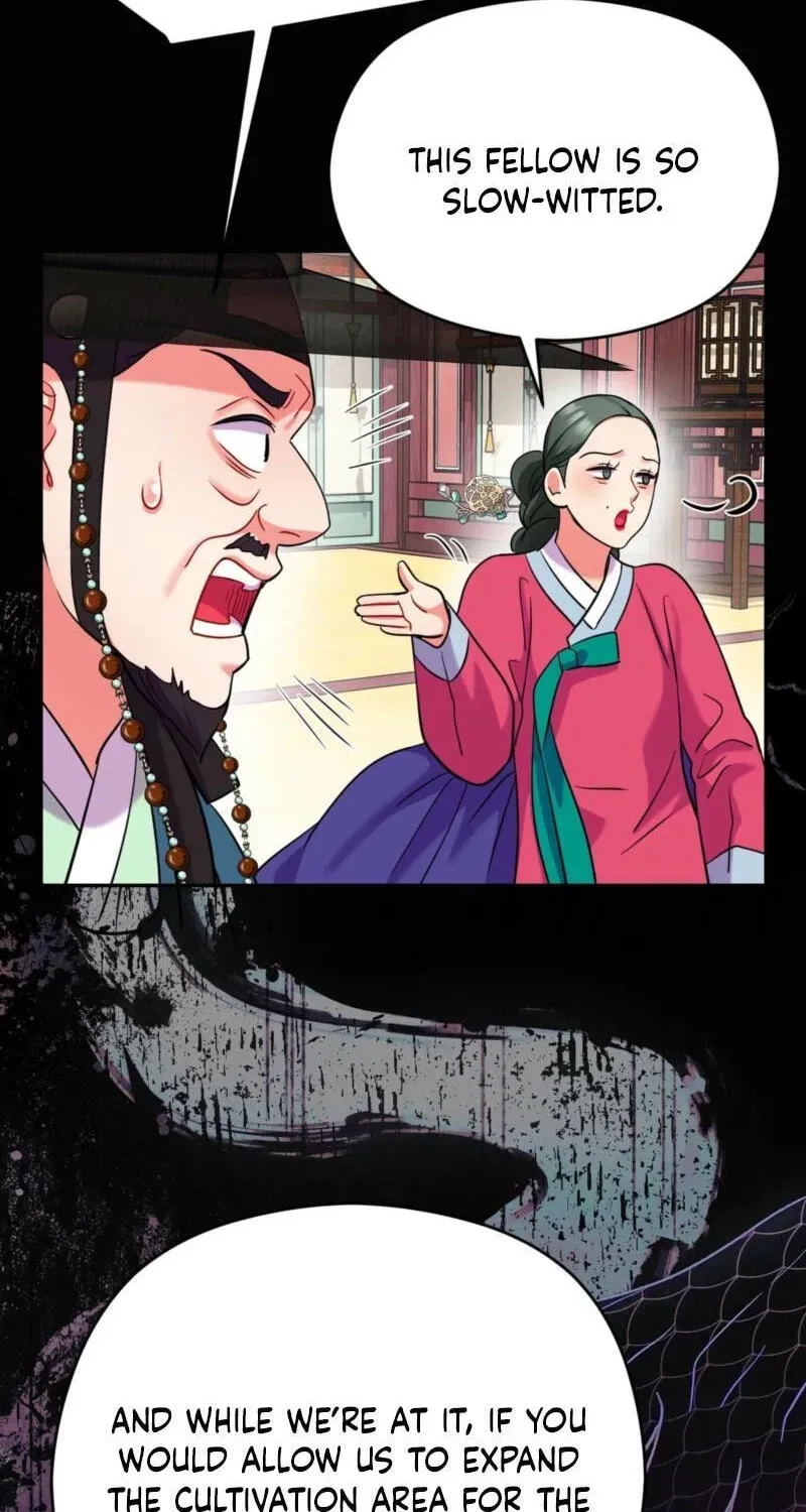 The Crimson Bride Chapter 43 page 45