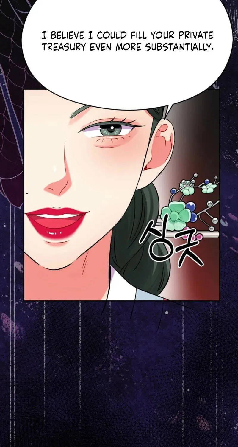 The Crimson Bride Chapter 43 page 47