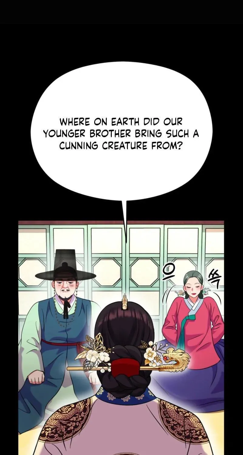 The Crimson Bride Chapter 43 page 50