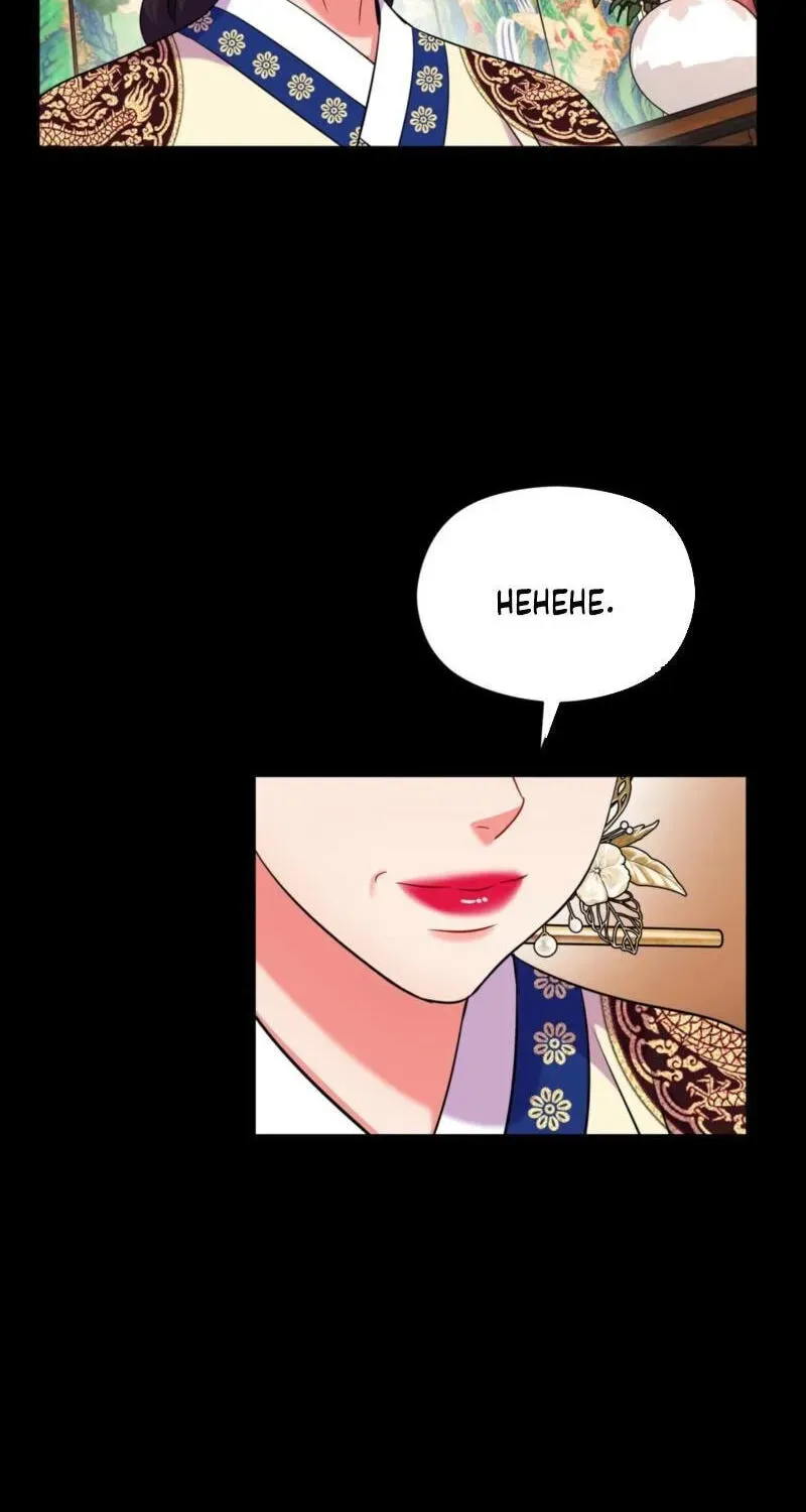 The Crimson Bride Chapter 43 page 53