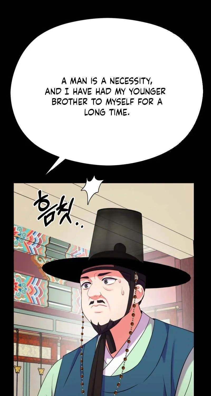 The Crimson Bride Chapter 43 page 54