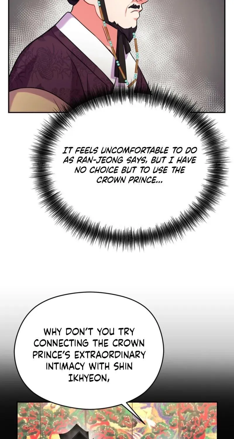 The Crimson Bride Chapter 43 page 60