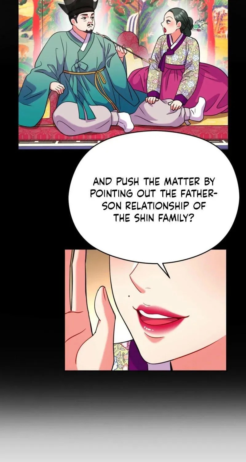 The Crimson Bride Chapter 43 page 61