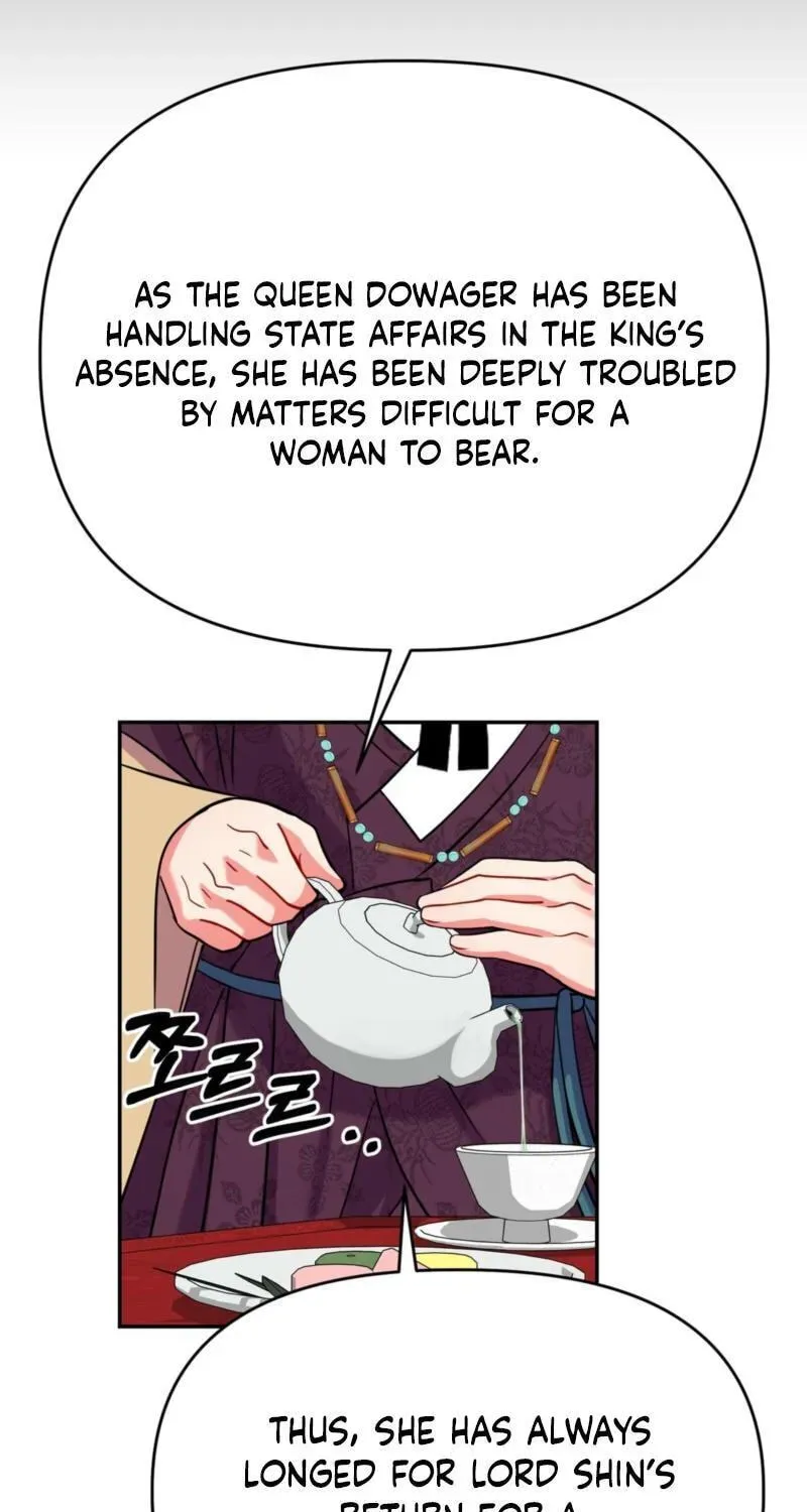 The Crimson Bride Chapter 43 page 62