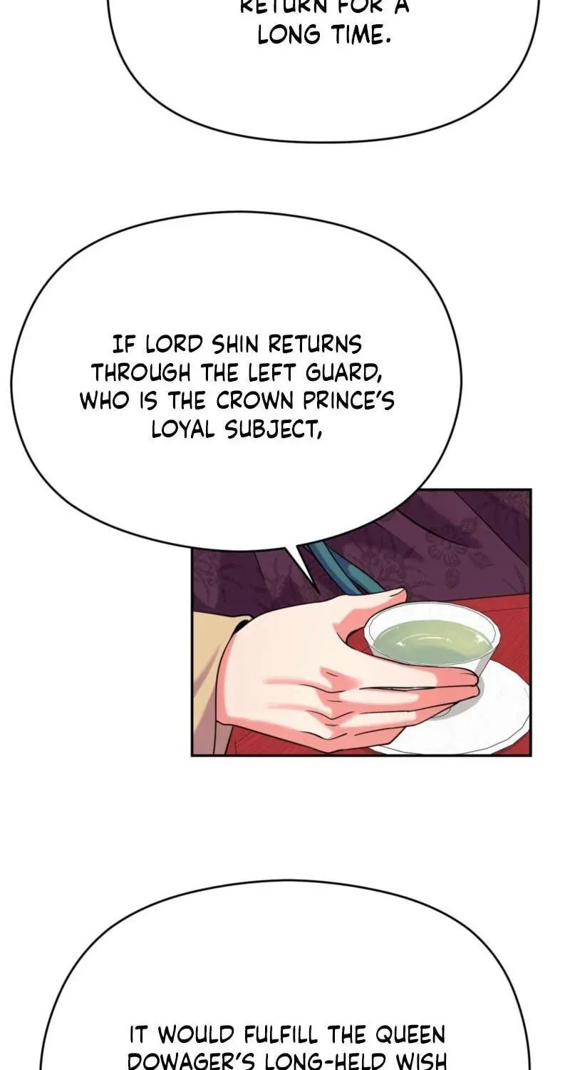 The Crimson Bride Chapter 43 page 63
