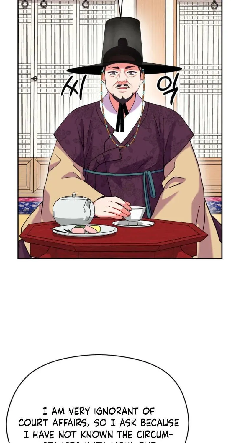 The Crimson Bride Chapter 43 page 65