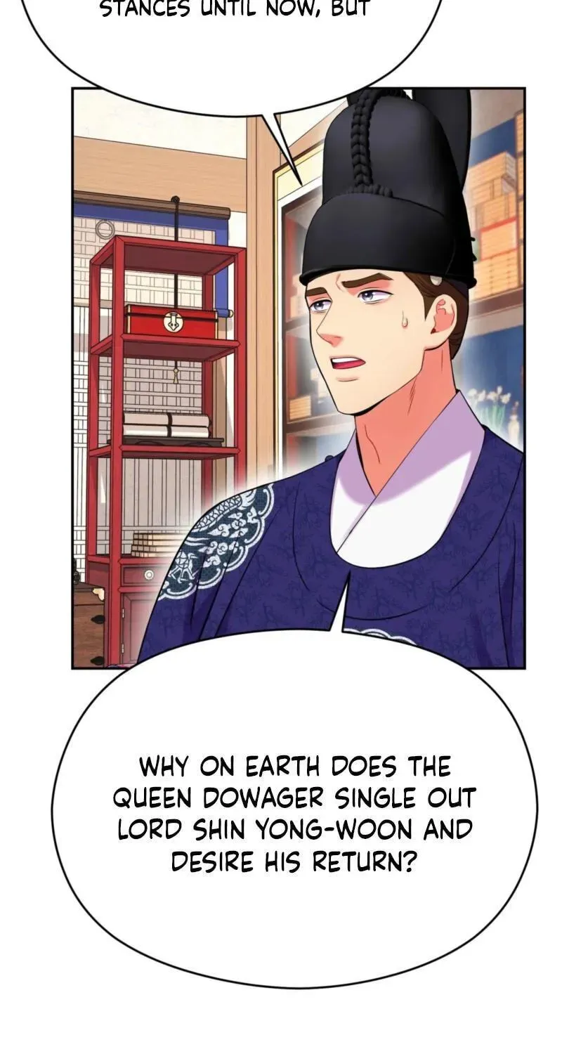 The Crimson Bride Chapter 43 page 66