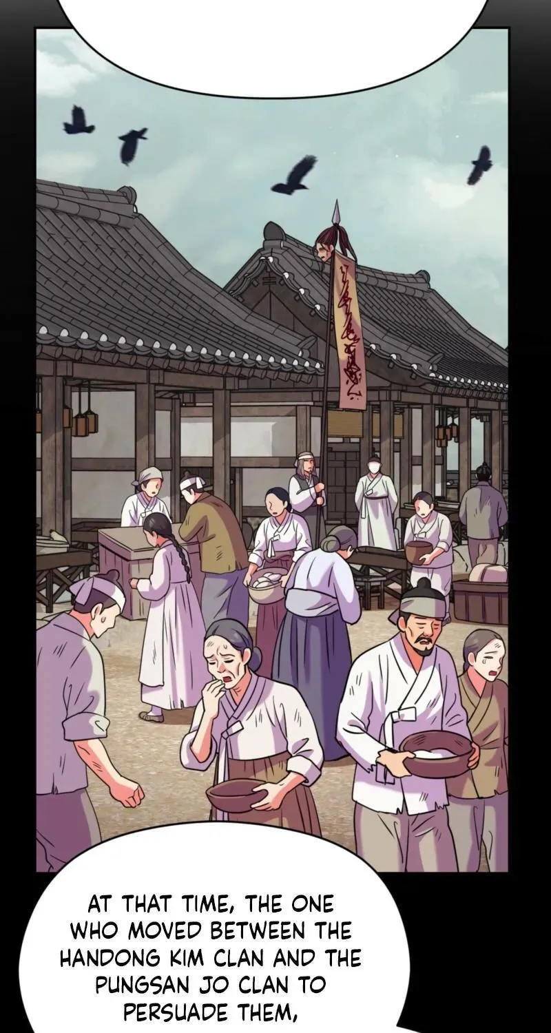 The Crimson Bride Chapter 43 page 68