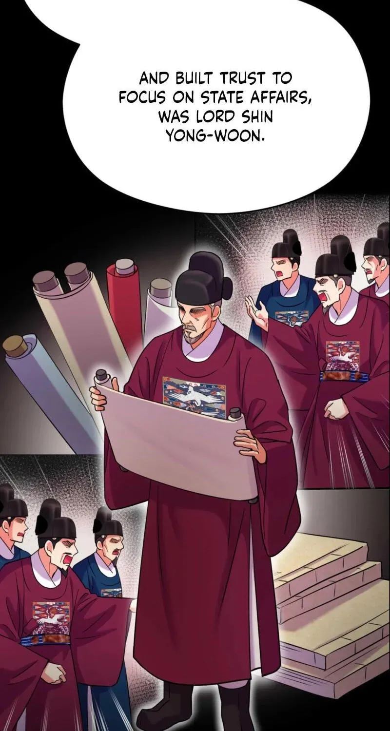 The Crimson Bride Chapter 43 page 69