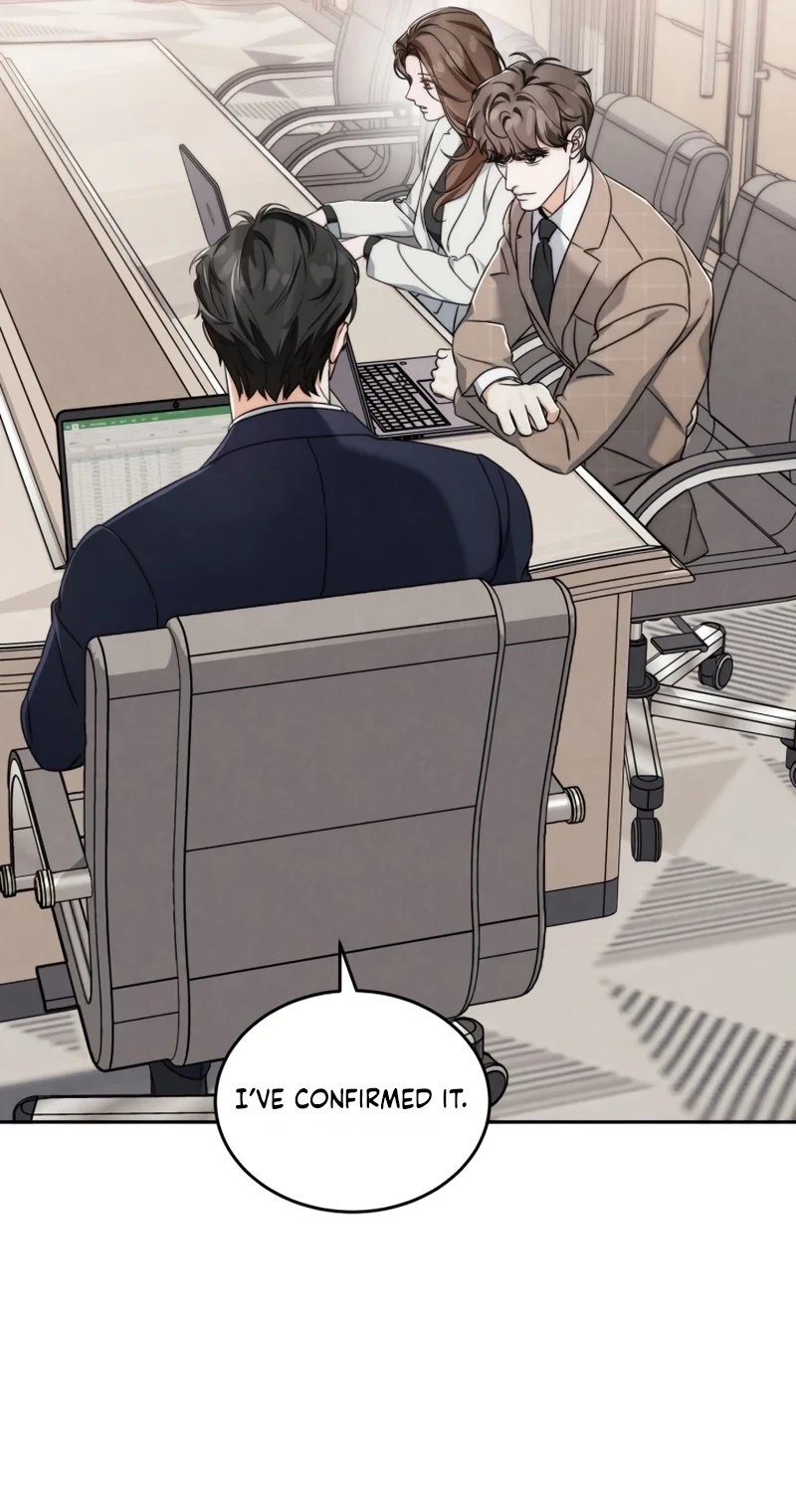 The Crimson Bride Chapter 44 page 11