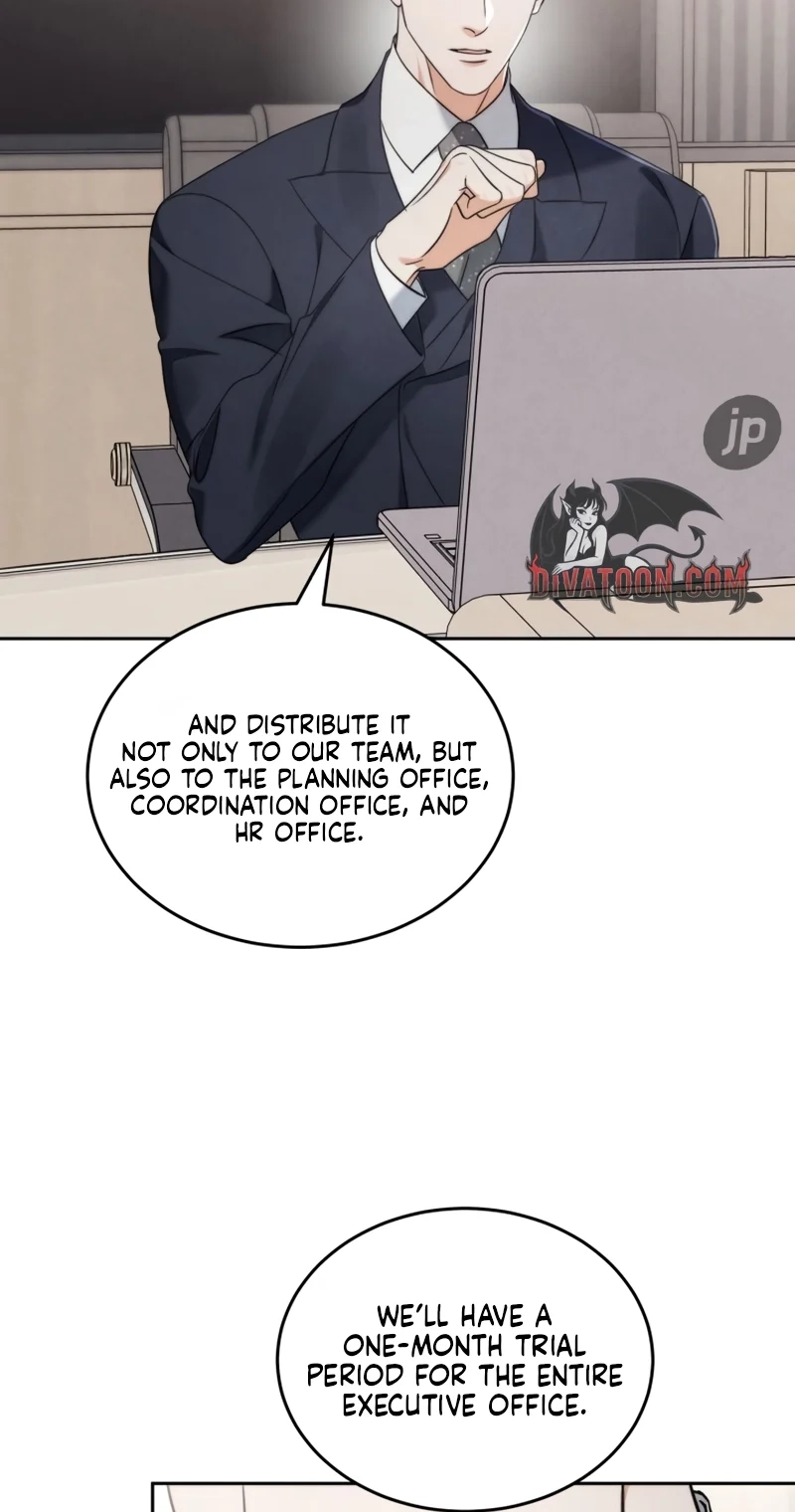 The Crimson Bride Chapter 44 page 15