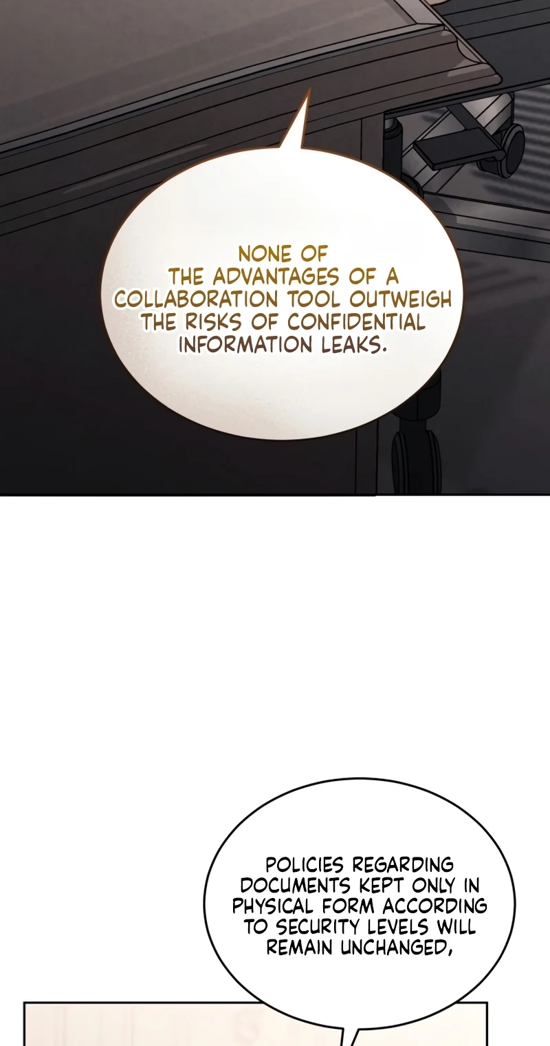 The Crimson Bride Chapter 44 page 18