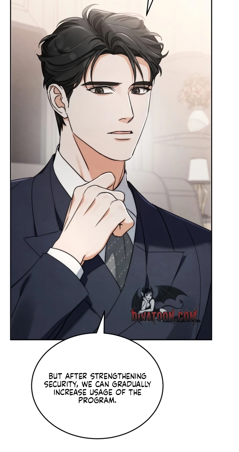 The Crimson Bride Chapter 44 page 19