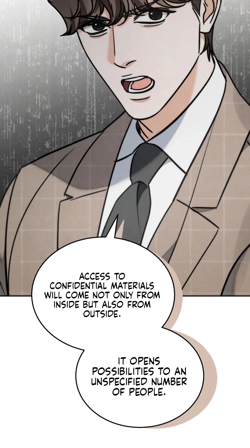 The Crimson Bride Chapter 44 page 23