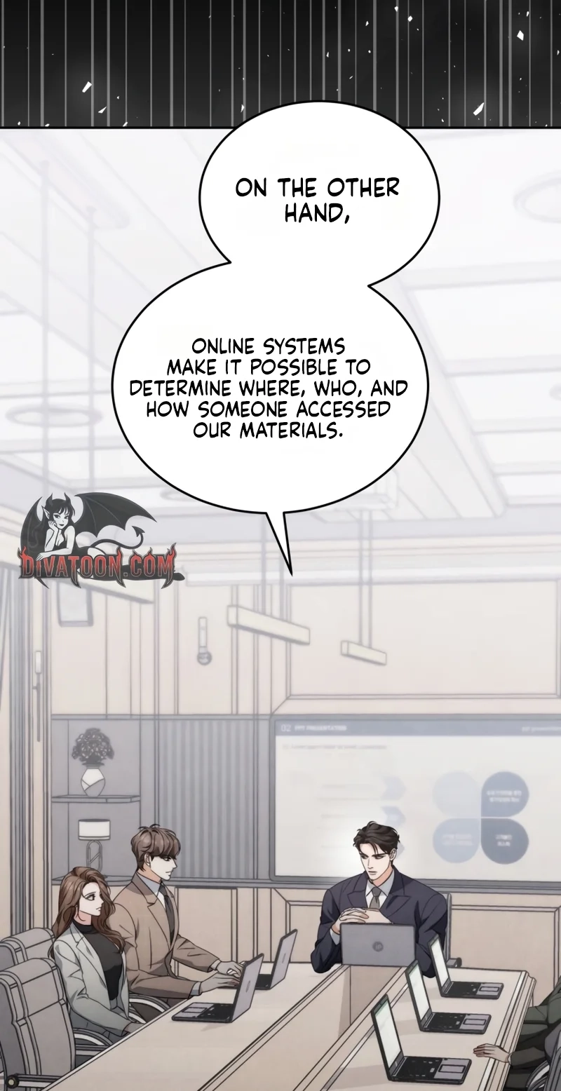 The Crimson Bride Chapter 44 page 31