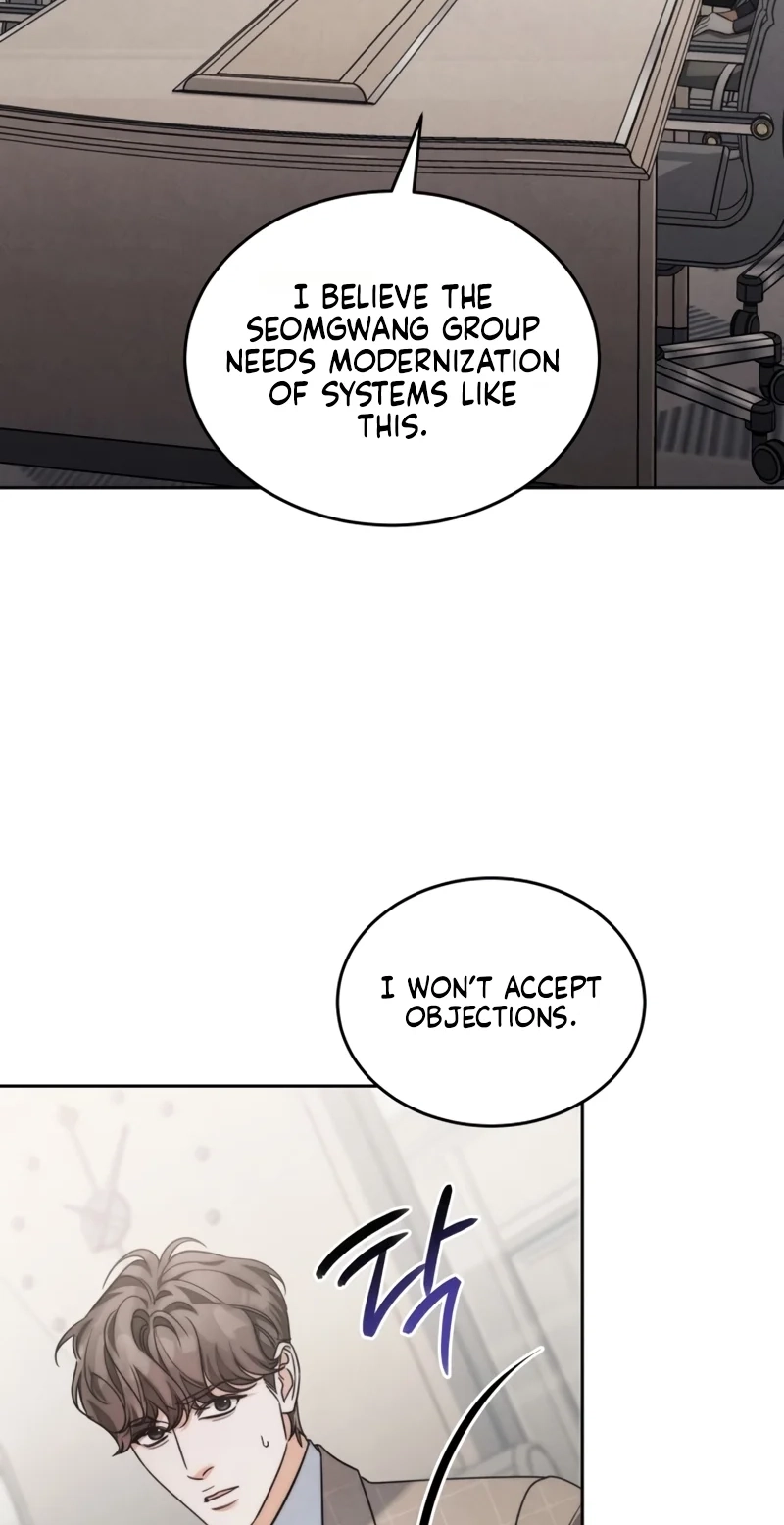 The Crimson Bride Chapter 44 page 32