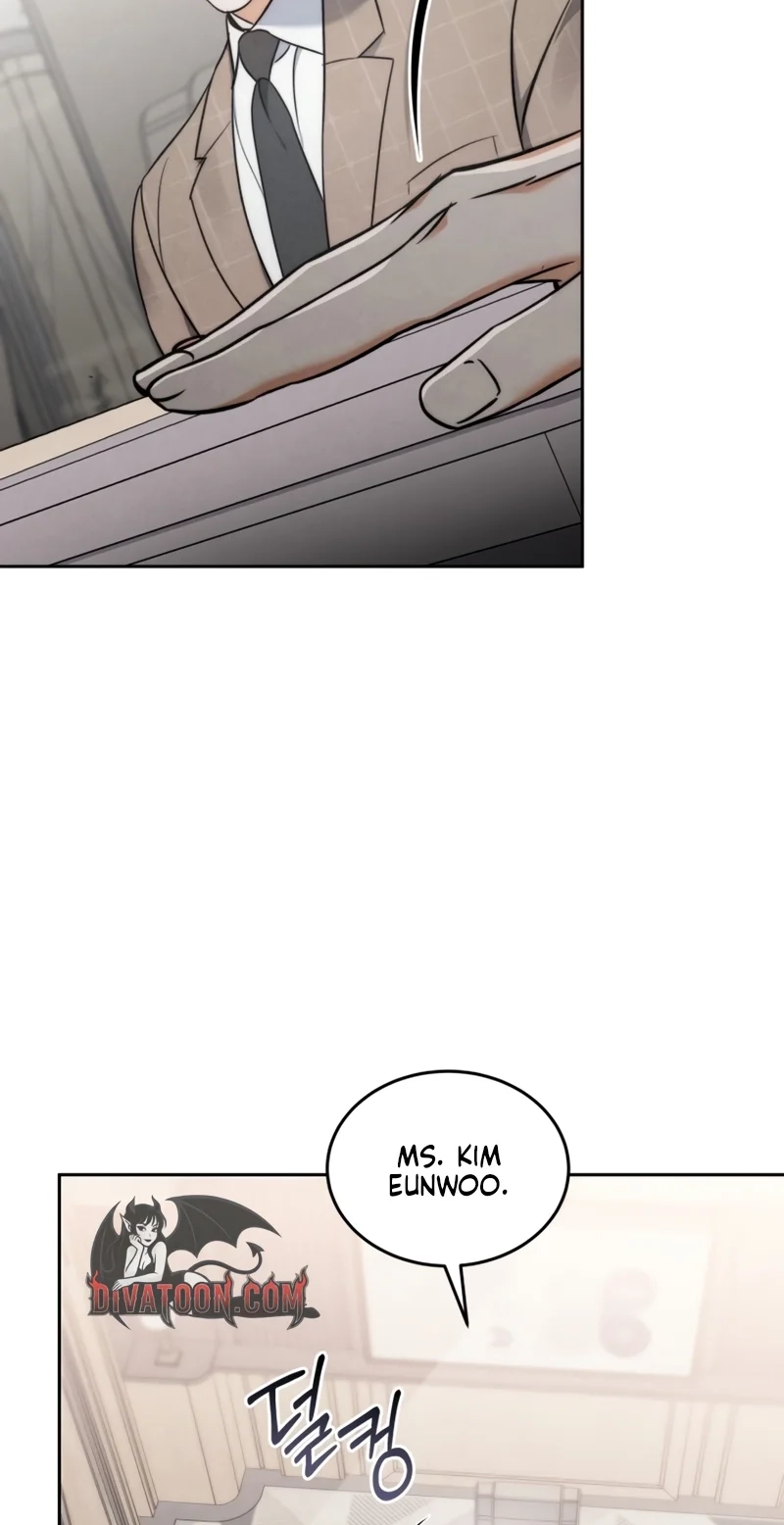 The Crimson Bride Chapter 44 page 33
