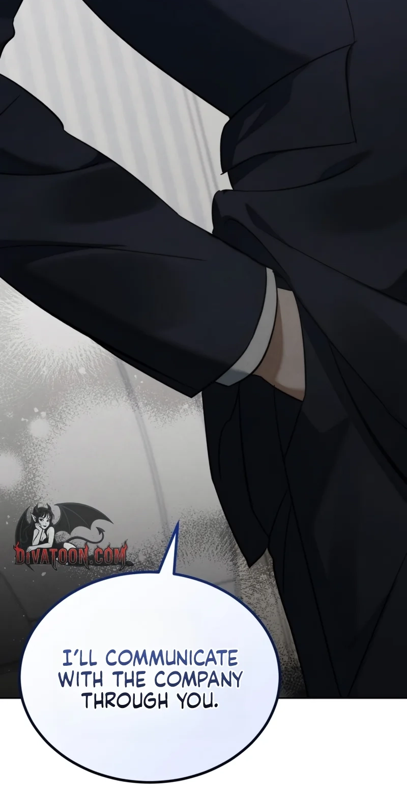 The Crimson Bride Chapter 44 page 36