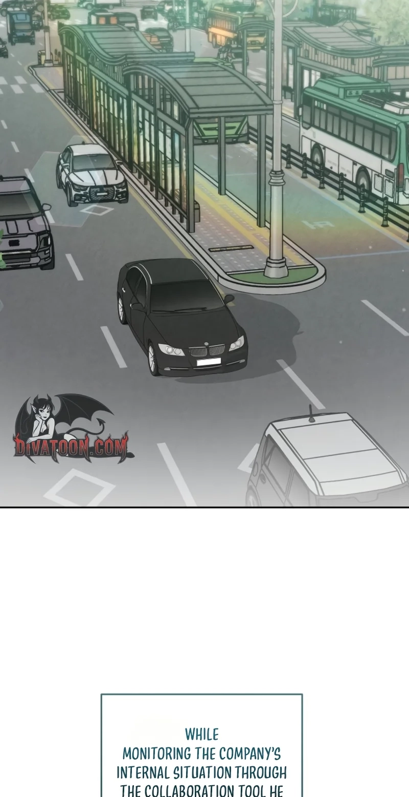 The Crimson Bride Chapter 44 page 45