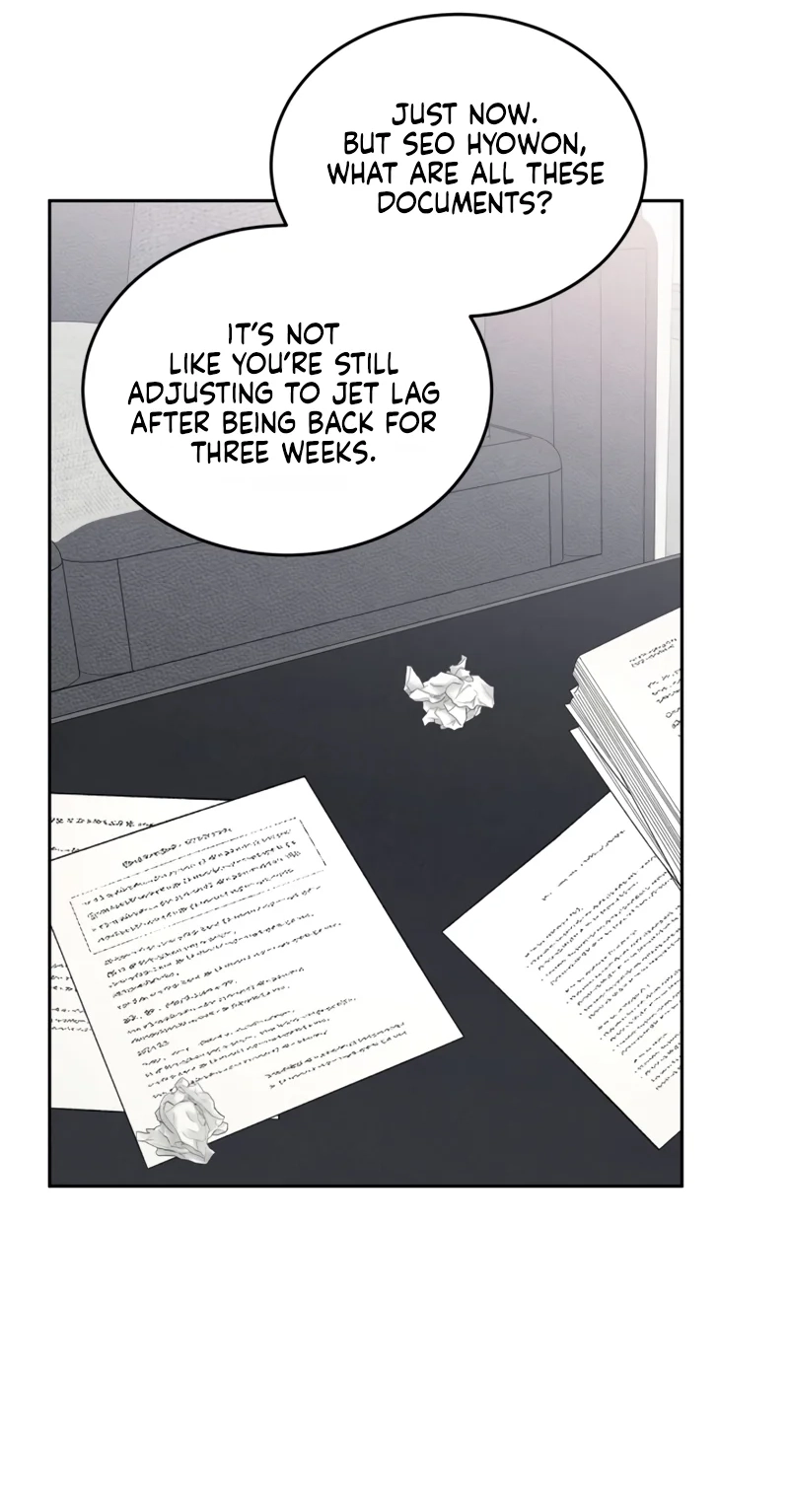 The Crimson Bride Chapter 44 page 53
