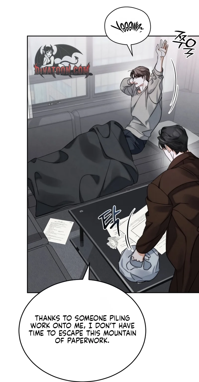 The Crimson Bride Chapter 44 page 54