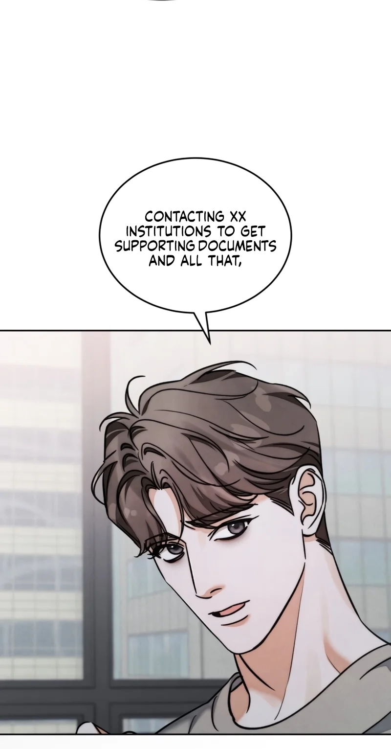 The Crimson Bride Chapter 44 page 55