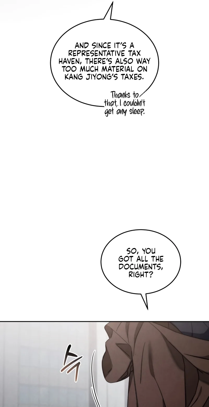 The Crimson Bride Chapter 44 page 56