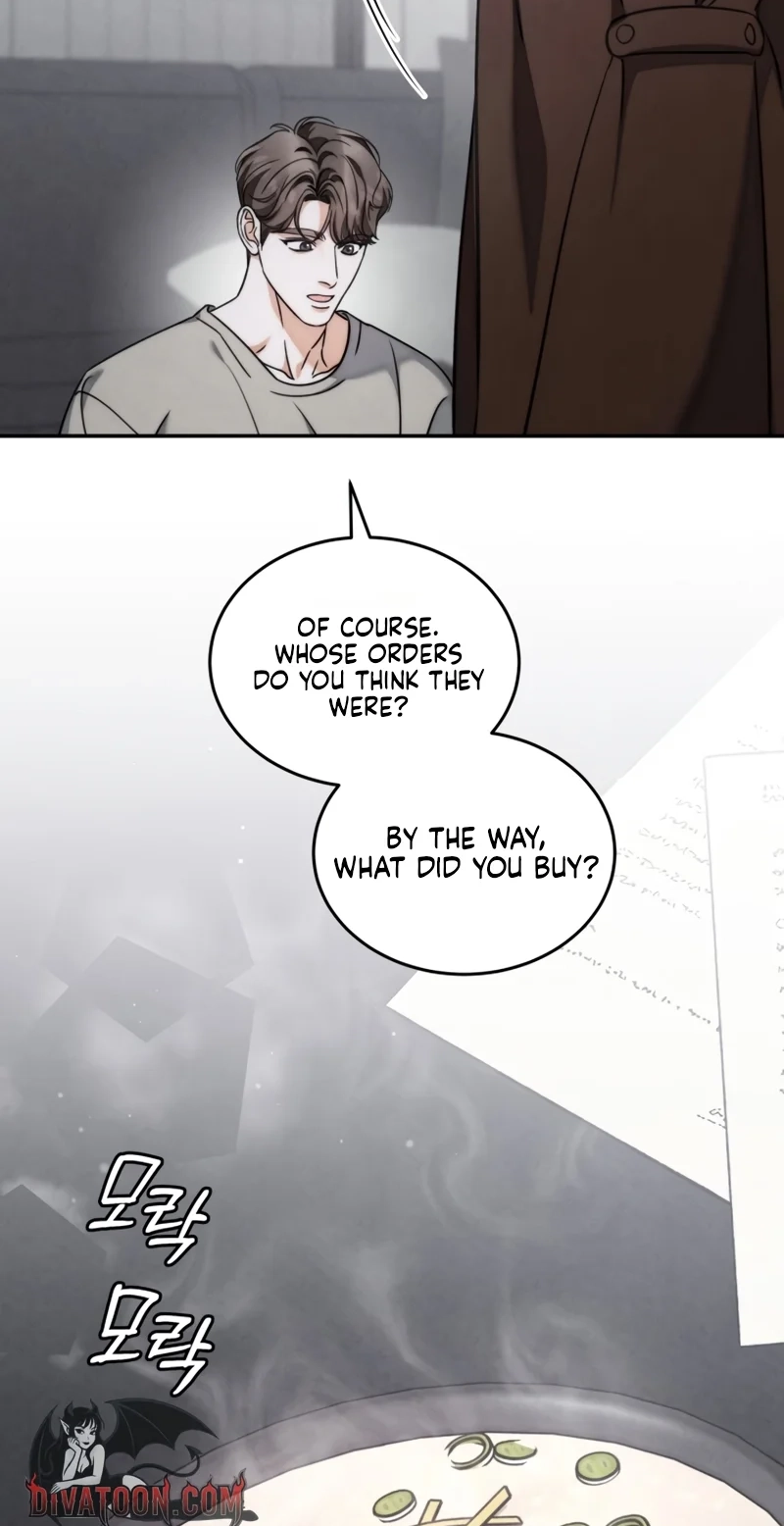 The Crimson Bride Chapter 44 page 57