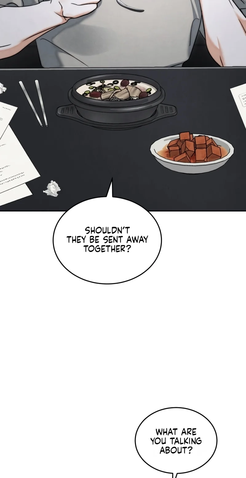 The Crimson Bride Chapter 44 page 62
