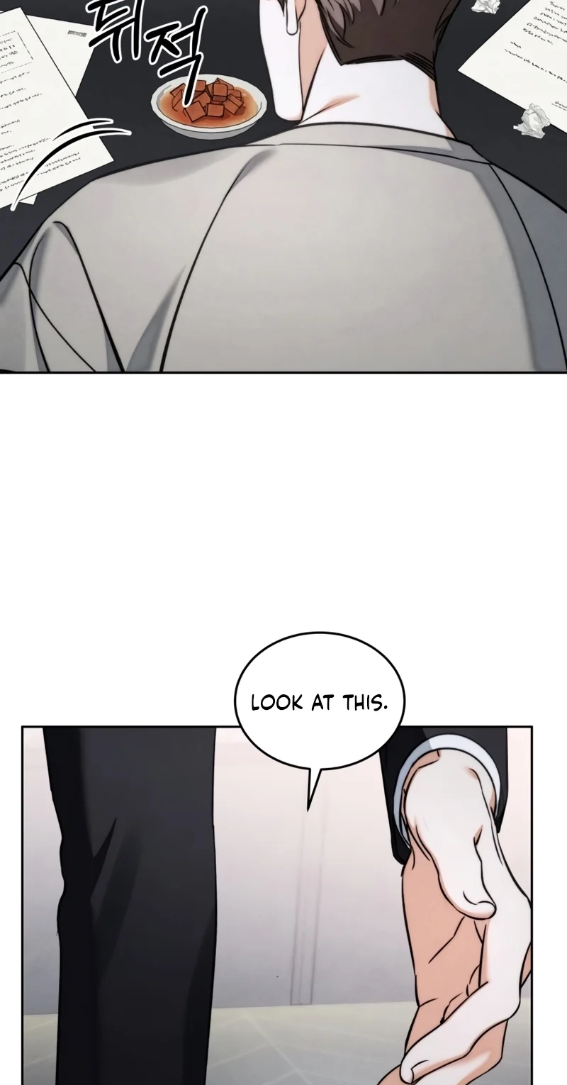 The Crimson Bride Chapter 44 page 66