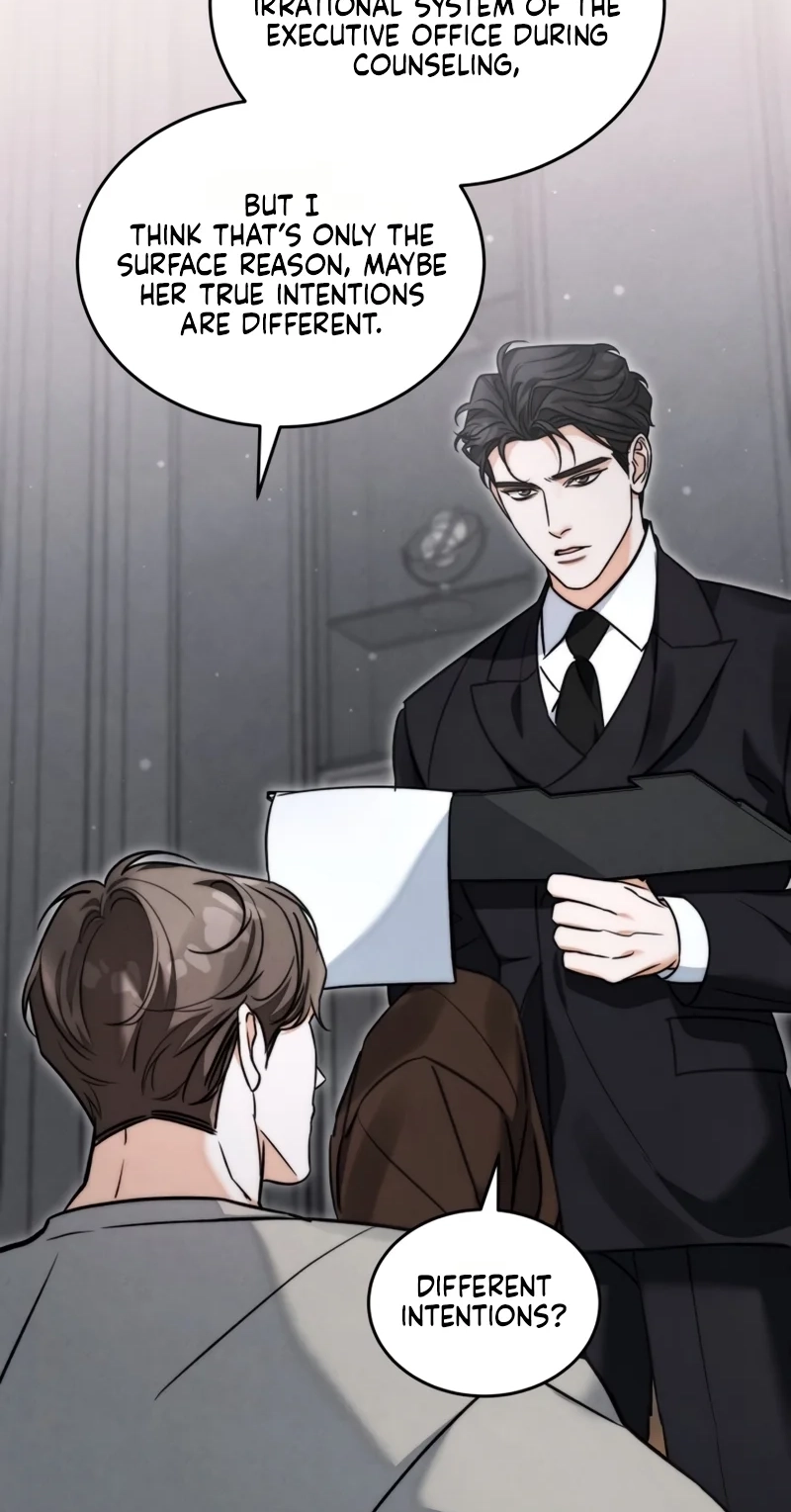 The Crimson Bride Chapter 44 page 79
