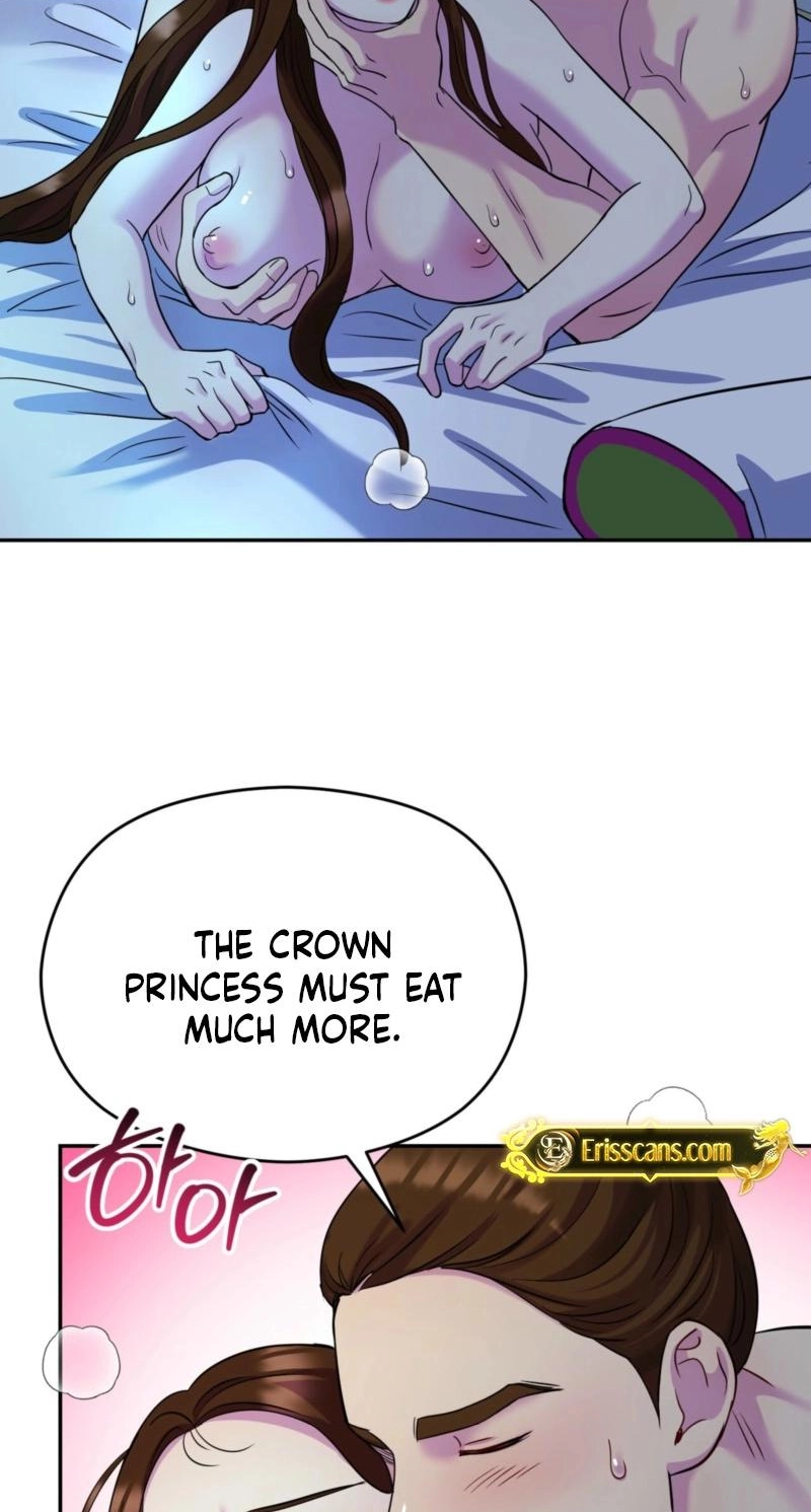 The Crimson Bride Chapter 45 page 3
