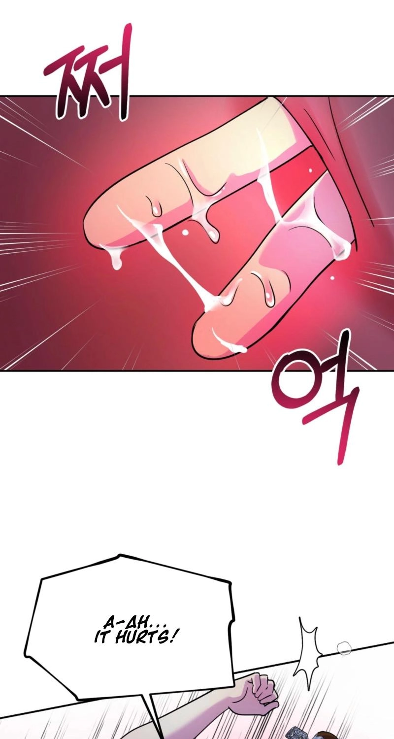 The Crimson Bride Chapter 45 page 11