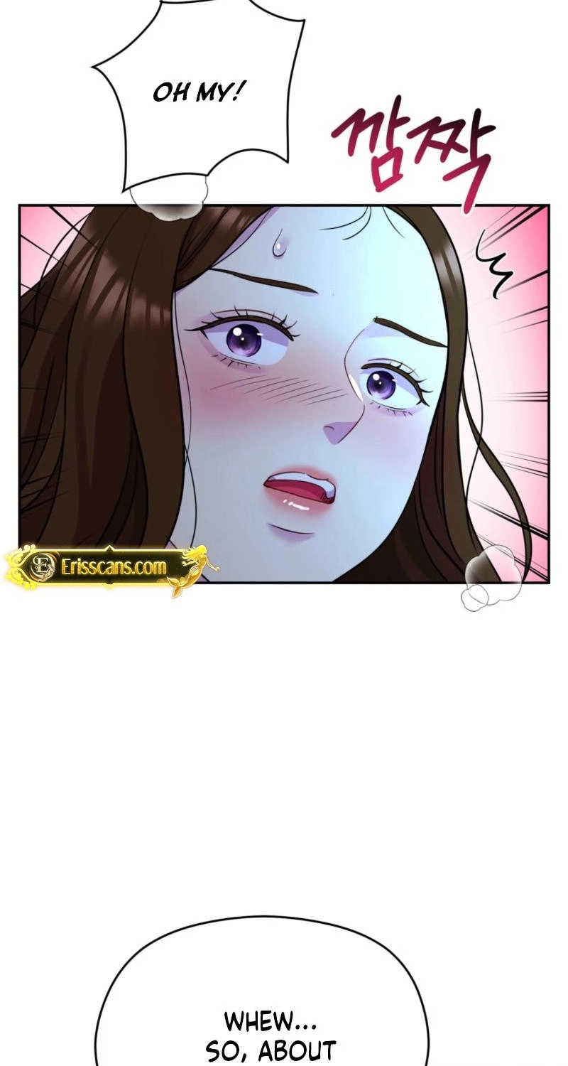 The Crimson Bride Chapter 45 page 15