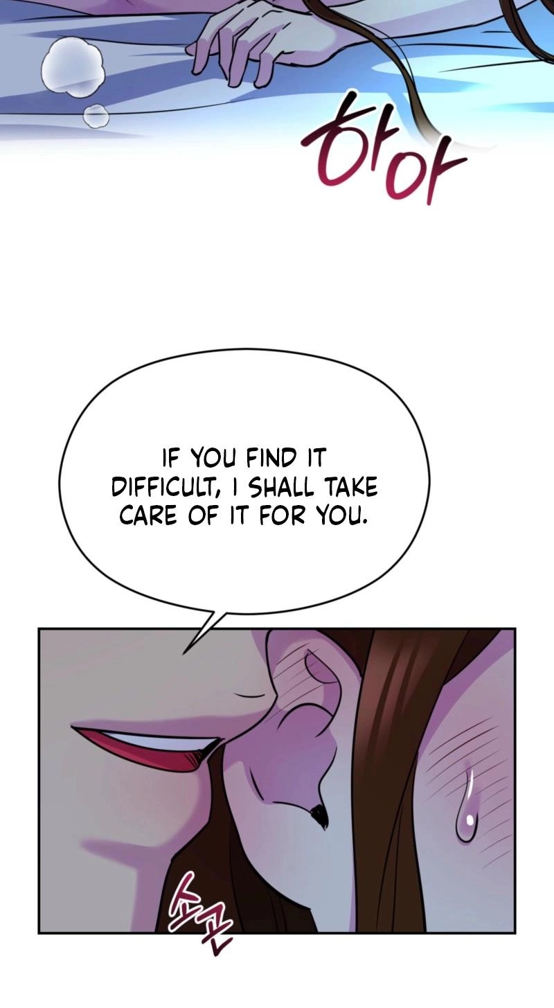 The Crimson Bride Chapter 45 page 18