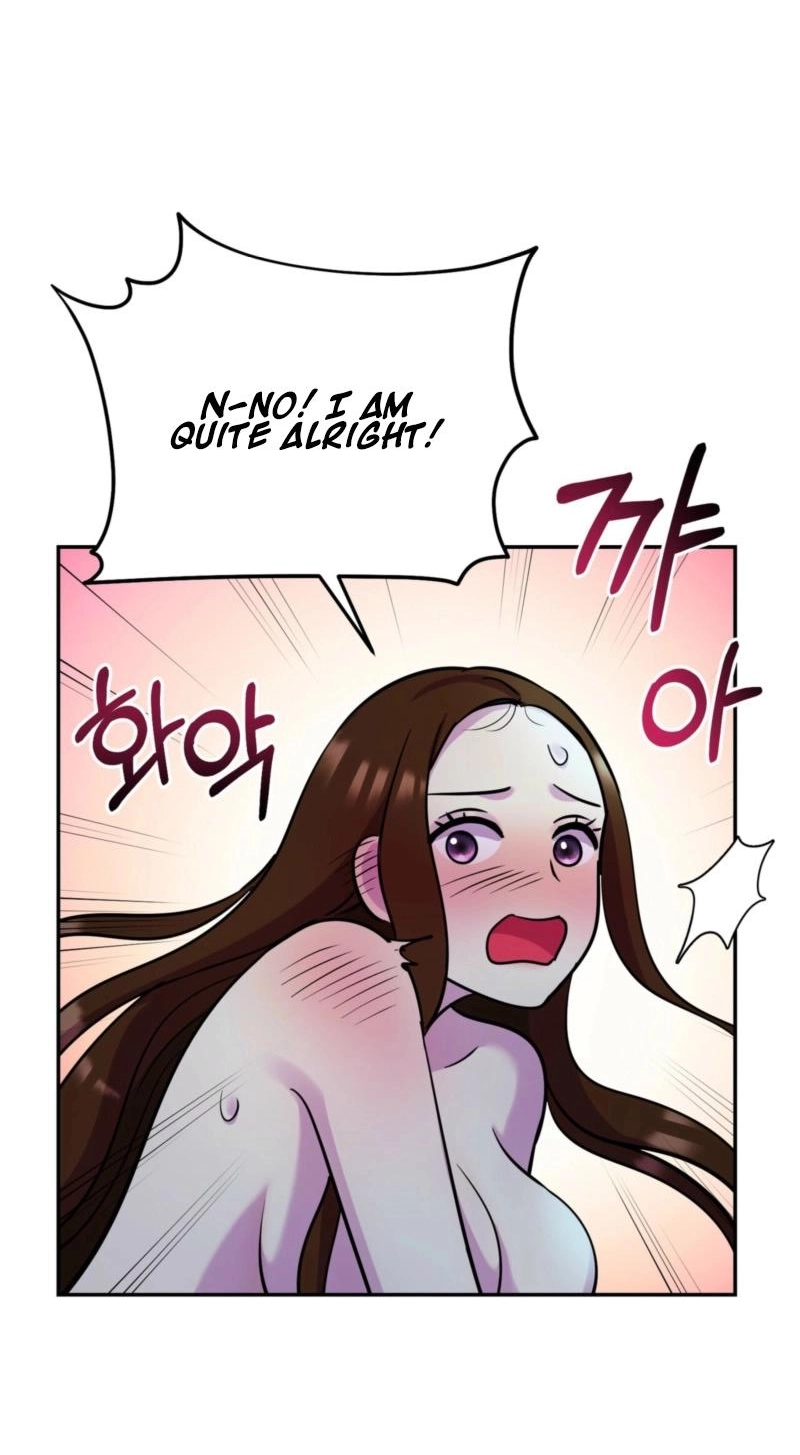 The Crimson Bride Chapter 45 page 19