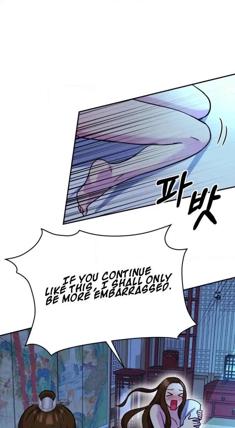 The Crimson Bride Chapter 45 page 20