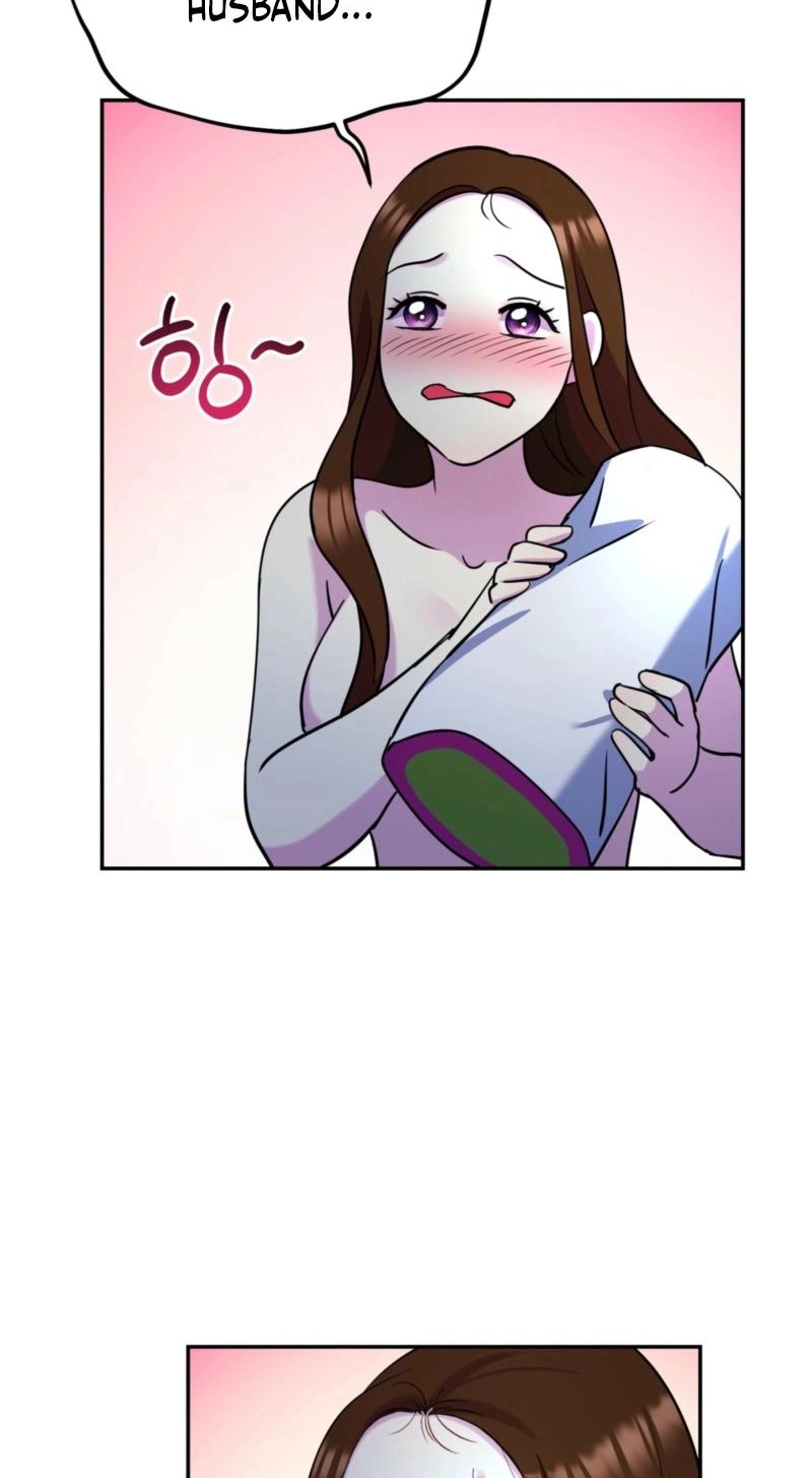 The Crimson Bride Chapter 45 page 23