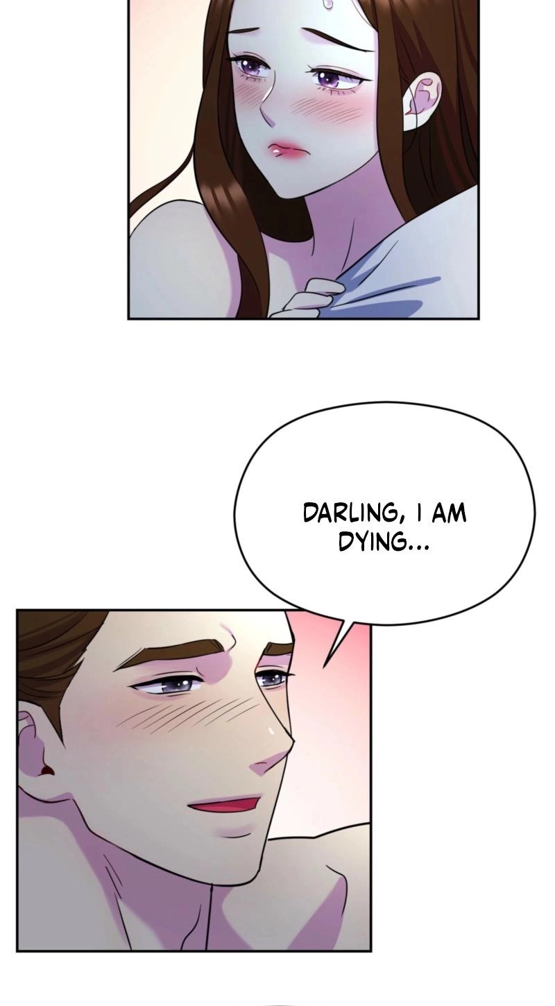 The Crimson Bride Chapter 45 page 24