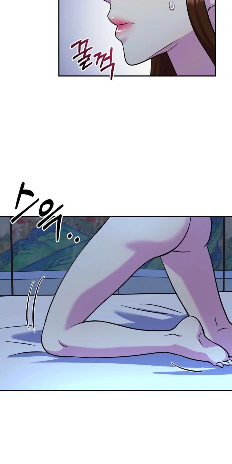 The Crimson Bride Chapter 45 page 27