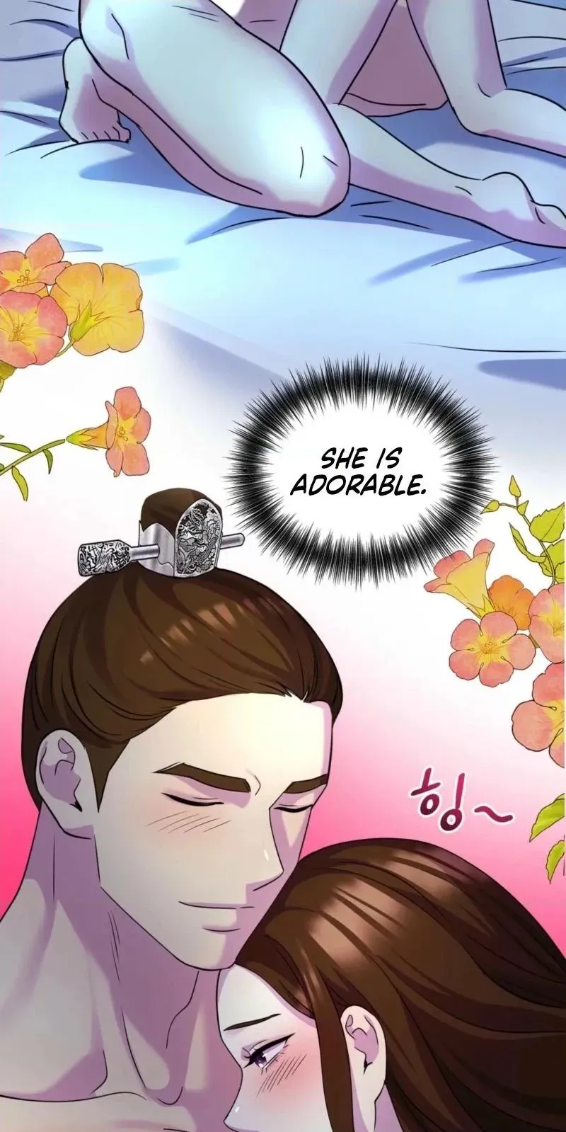 The Crimson Bride Chapter 45 page 30
