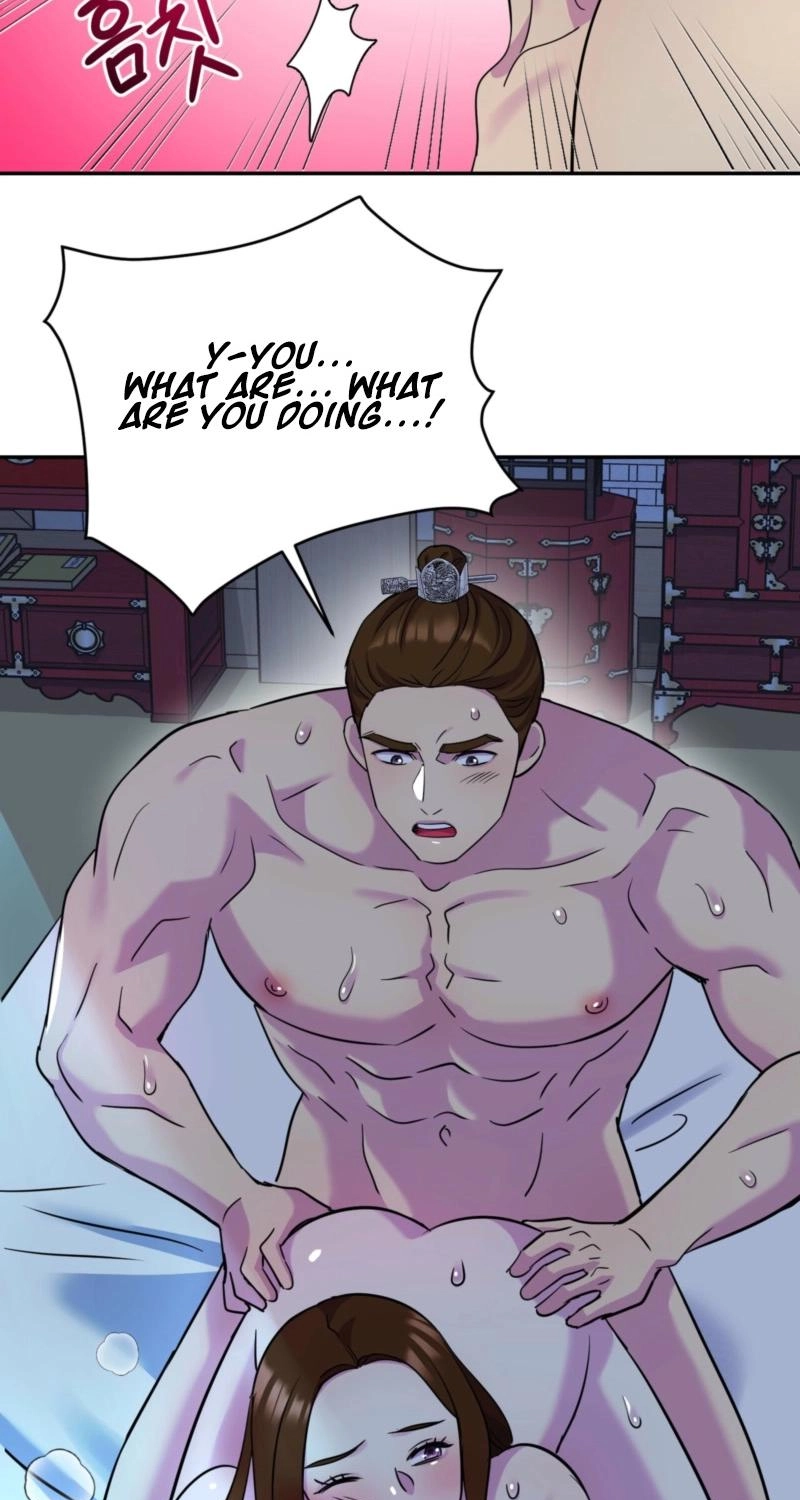 The Crimson Bride Chapter 45 page 36