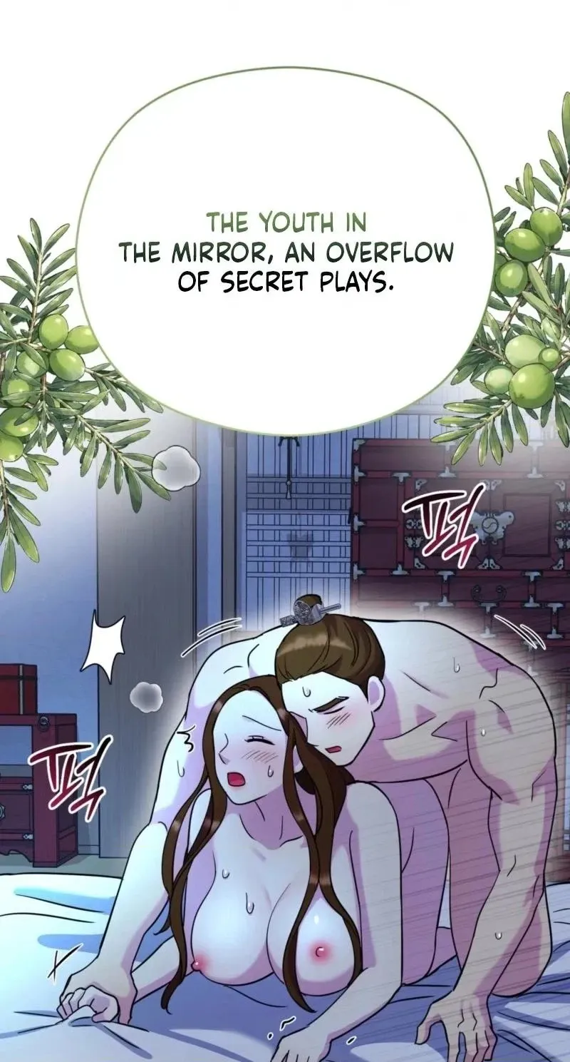 The Crimson Bride Chapter 45 page 40