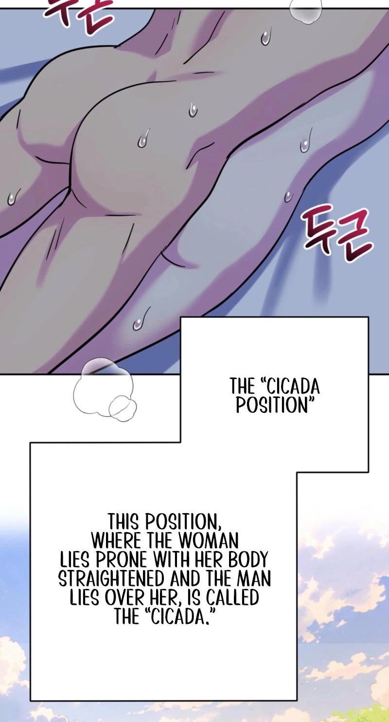 The Crimson Bride Chapter 45 page 46
