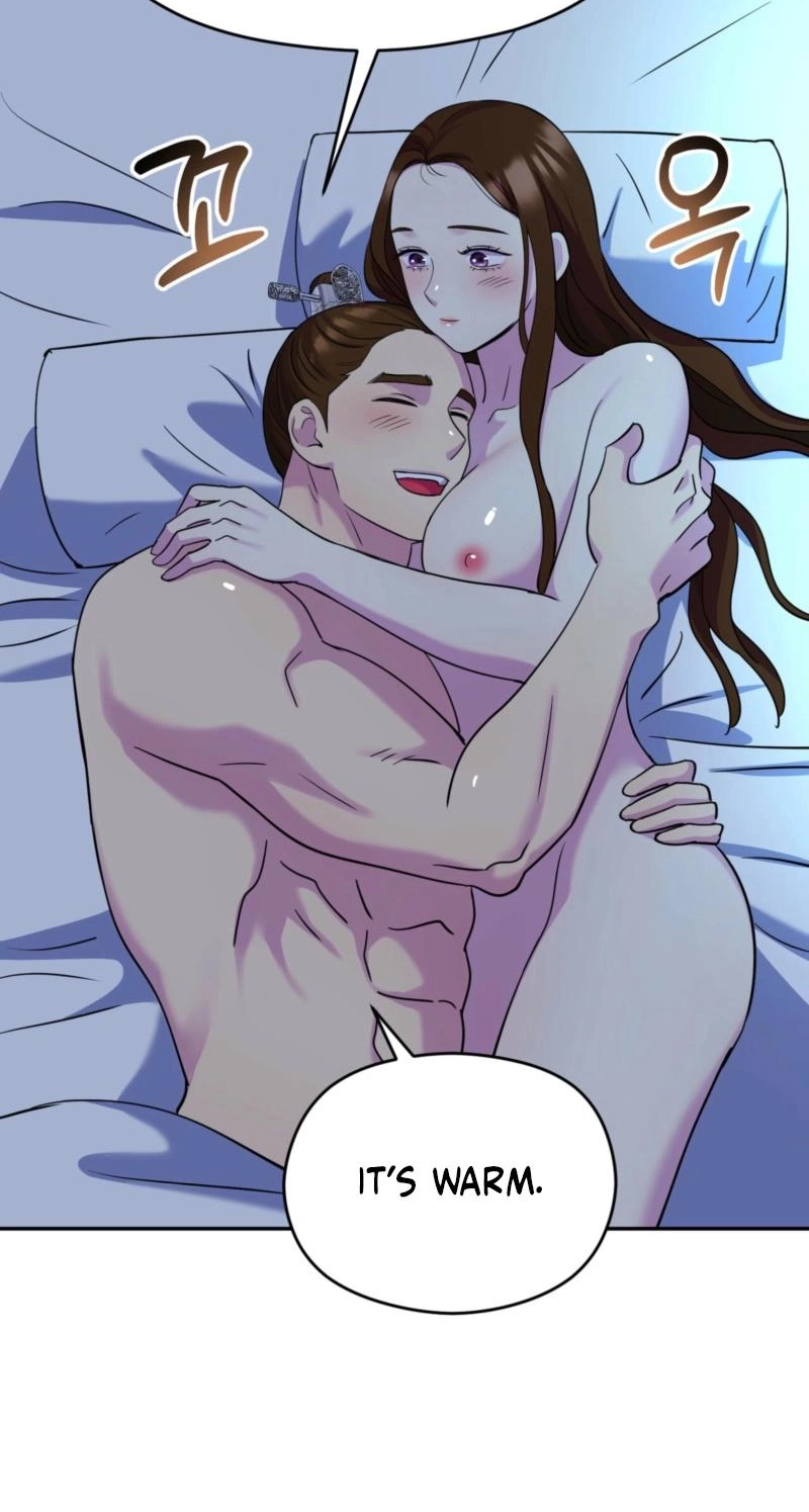 The Crimson Bride Chapter 45 page 51