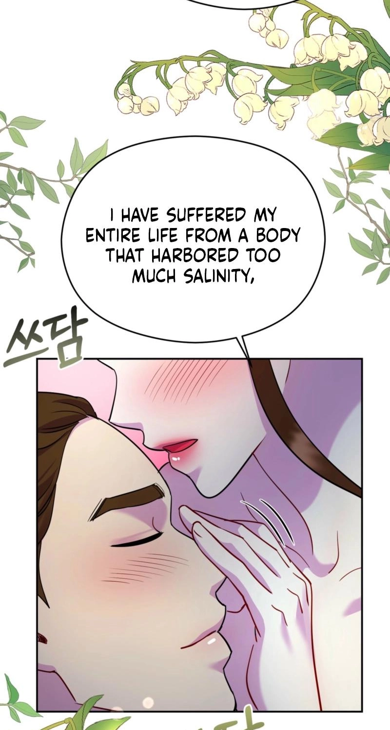 The Crimson Bride Chapter 45 page 53