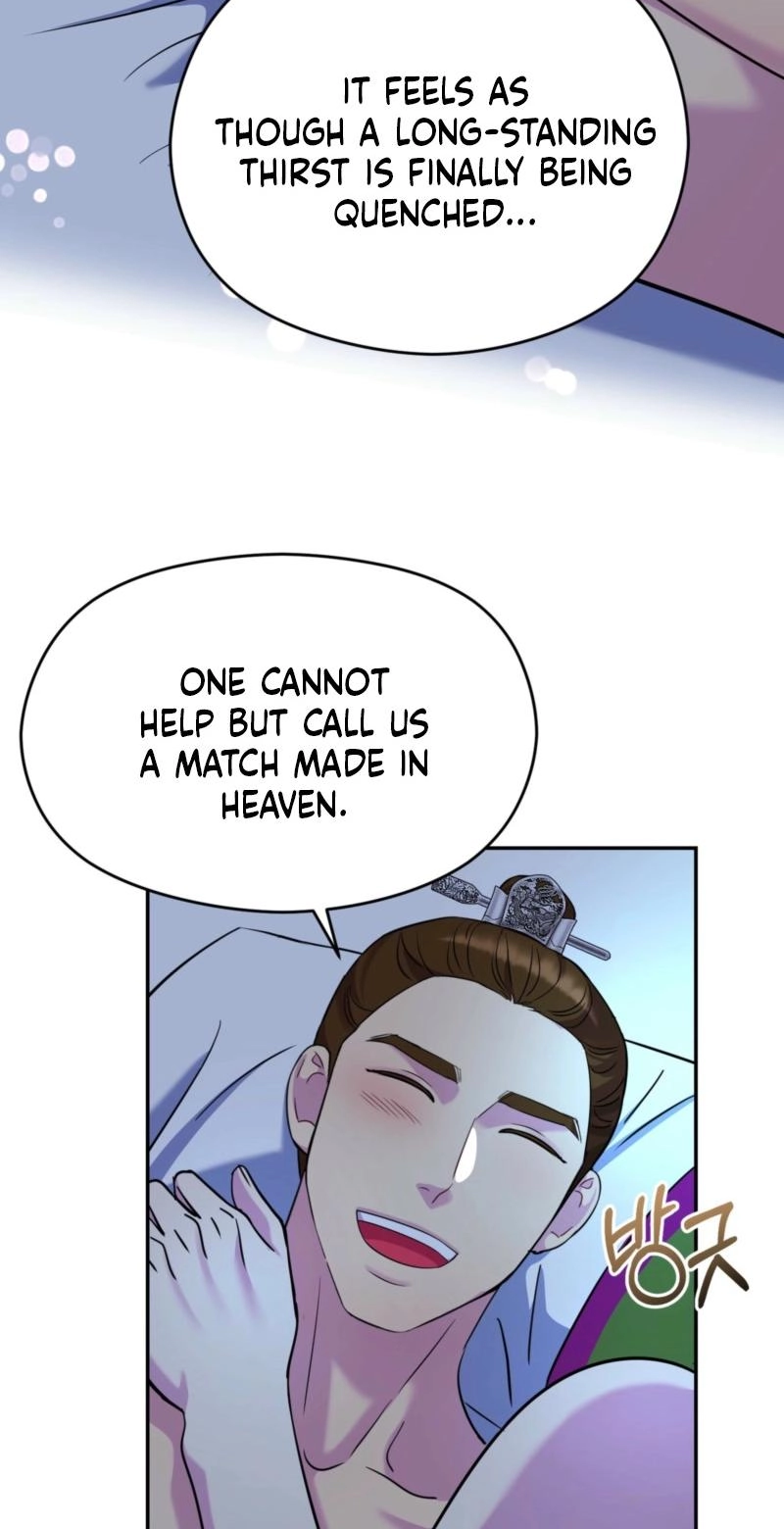 The Crimson Bride Chapter 45 page 56